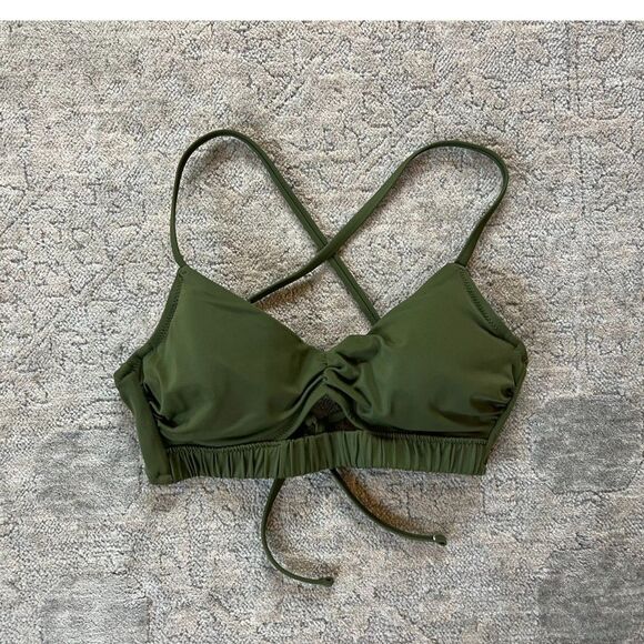 8 Pcs Clothing Bundle Women Size S Lot Nike H&M Wild Fable White Mini Dress - Picture 8 of 12